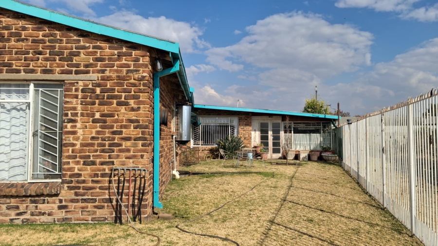 4 Bedroom Property for Sale in Residentia Free State